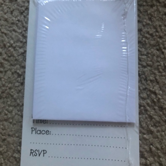 Farm Invites - Picture 2 of 2